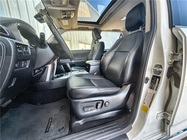 2023 Toyota 4Runner