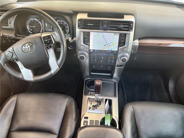 2023 Toyota 4Runner