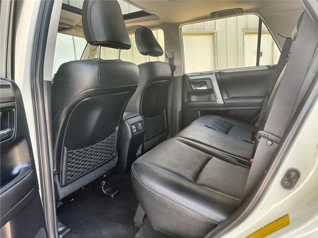 2023 Toyota 4Runner