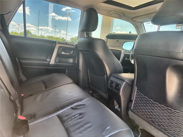 2023 Toyota 4Runner