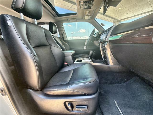 2023 Toyota 4Runner