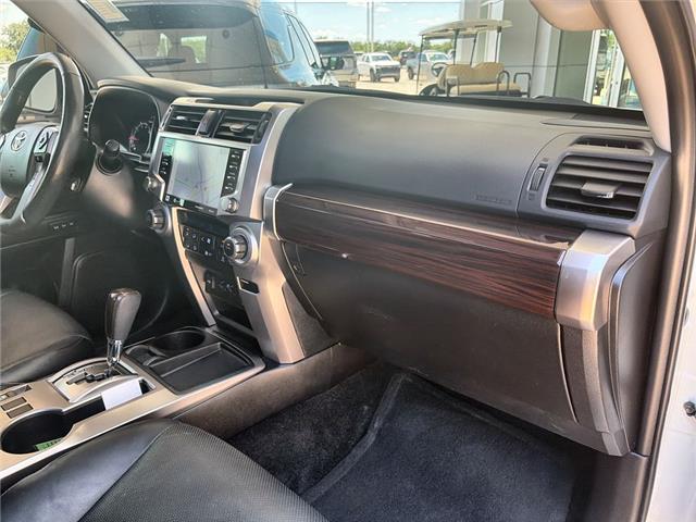 2023 Toyota 4Runner