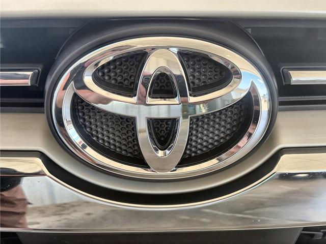2023 Toyota 4Runner