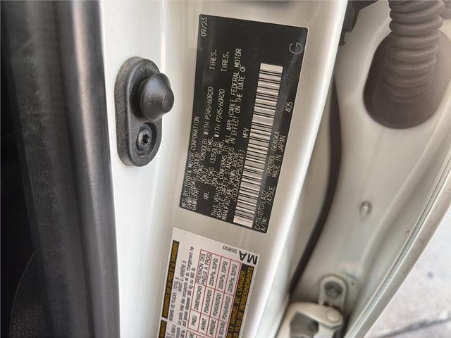 2023 Toyota 4Runner