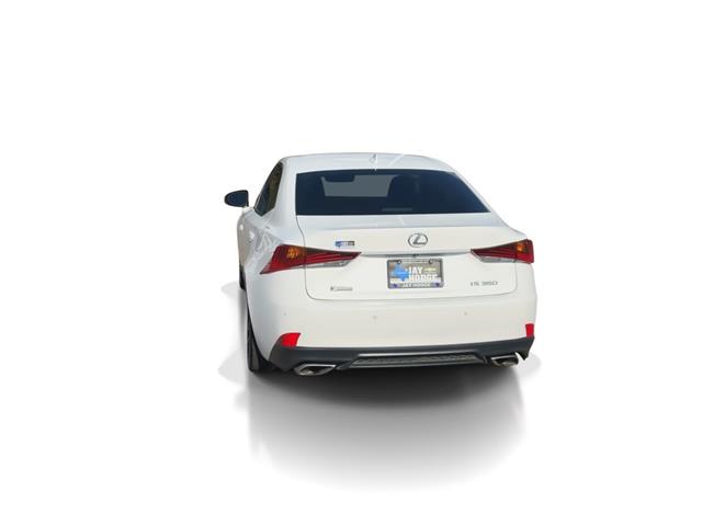 2018 Lexus IS