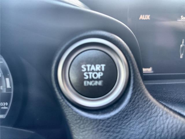 2018 Lexus IS