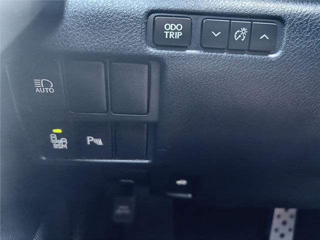 2018 Lexus IS