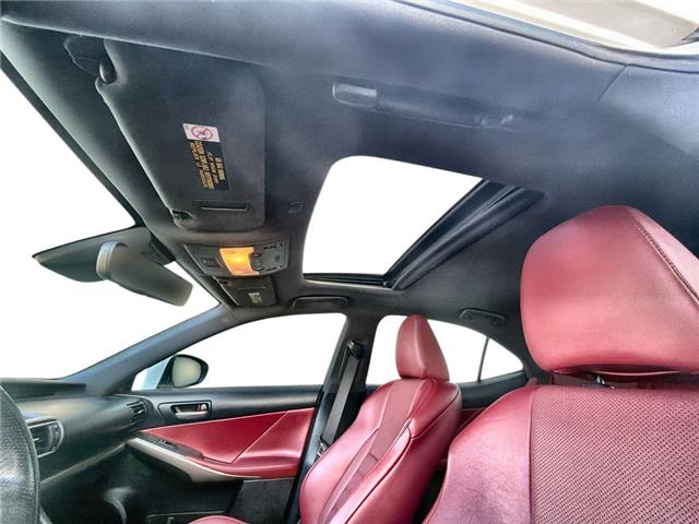 2018 Lexus IS