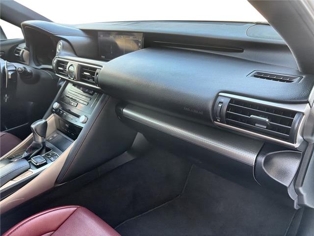 2018 Lexus IS