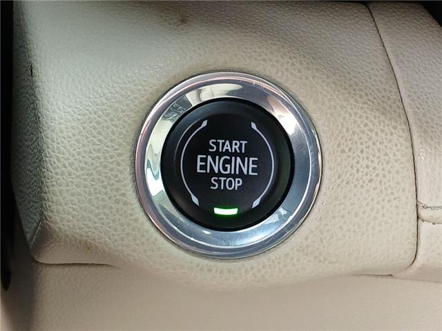 2021 Buick Envision