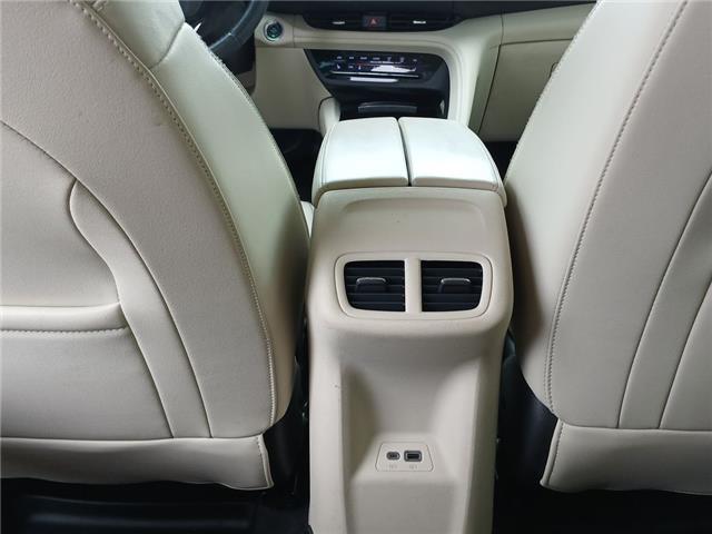 2021 Buick Envision