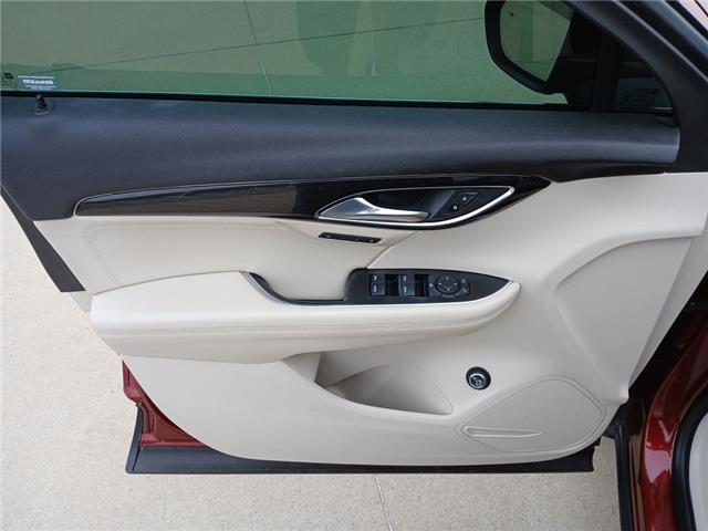 2021 Buick Envision