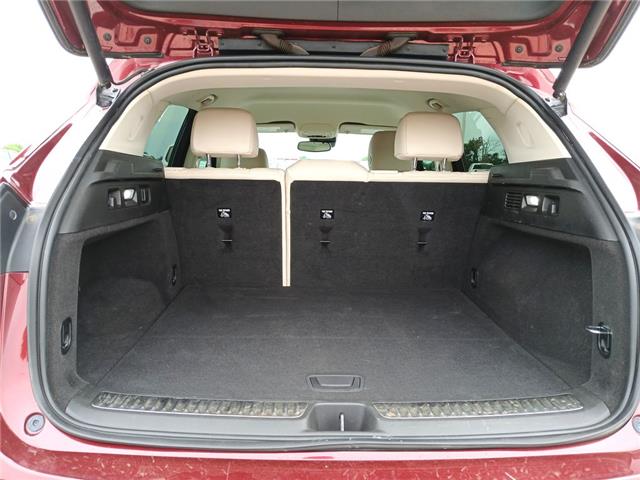2021 Buick Envision