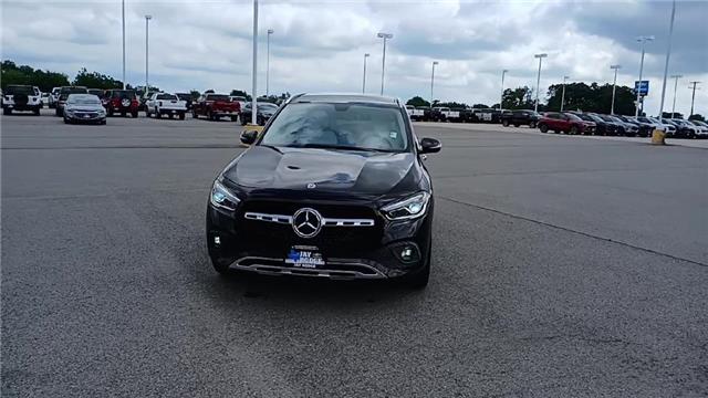 2022 Mercedes-Benz GLA
