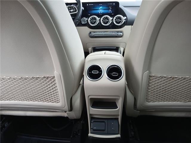 2022 Mercedes-Benz GLA