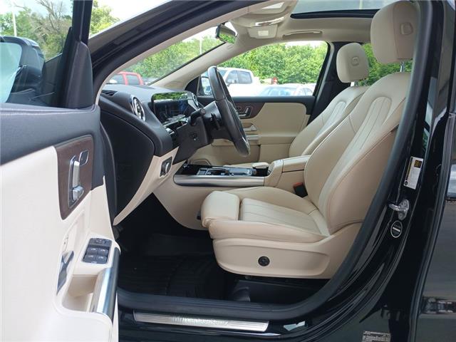 2022 Mercedes-Benz GLA