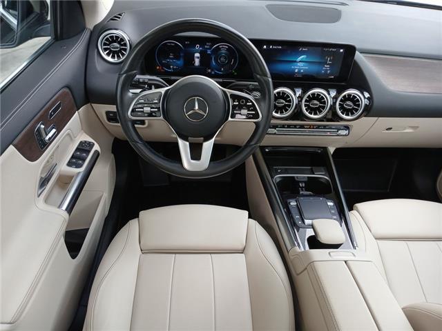 2022 Mercedes-Benz GLA