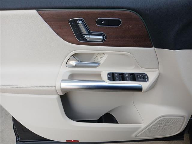 2022 Mercedes-Benz GLA