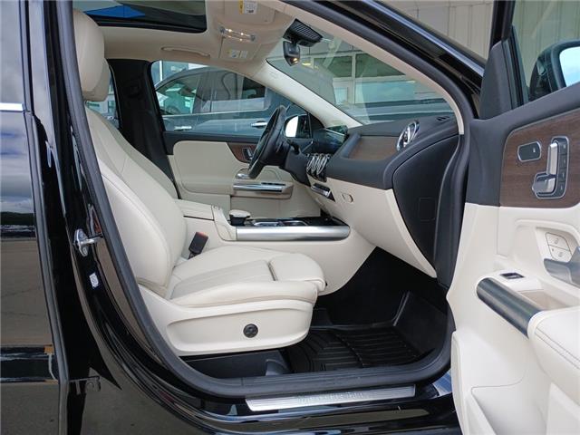 2022 Mercedes-Benz GLA