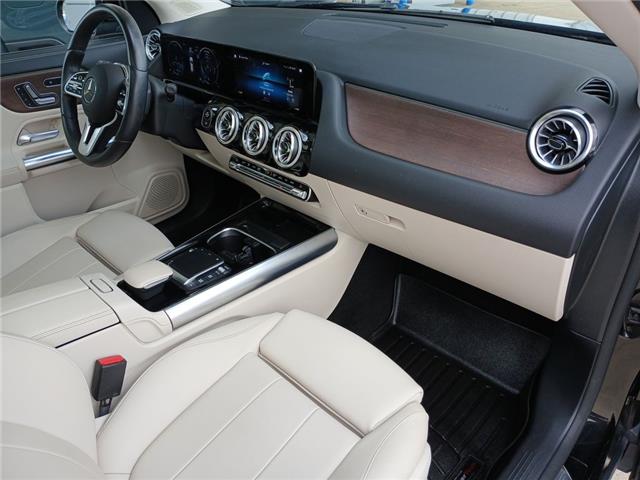 2022 Mercedes-Benz GLA