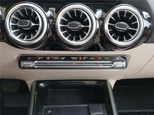 2022 Mercedes-Benz GLA