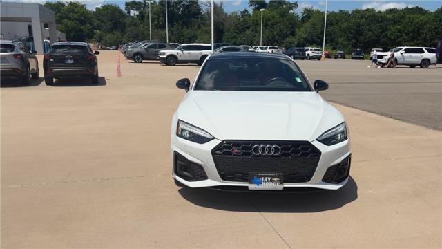 2021 Audi S5 Sportback