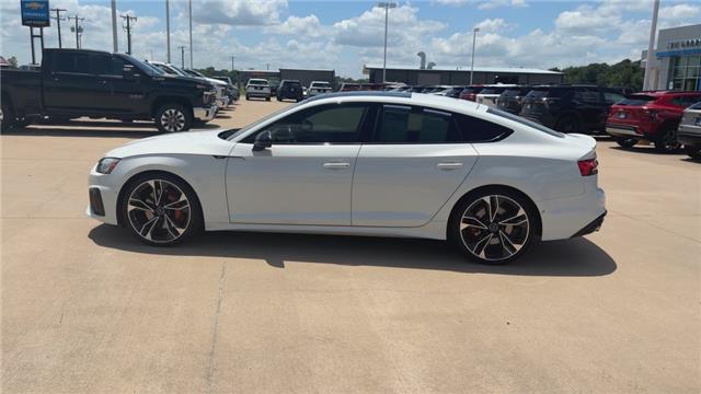 2021 Audi S5 Sportback