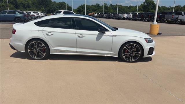 2021 Audi S5 Sportback