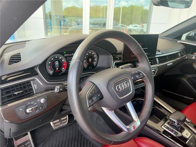 2021 Audi S5 Sportback