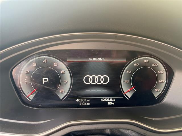 2021 Audi S5 Sportback