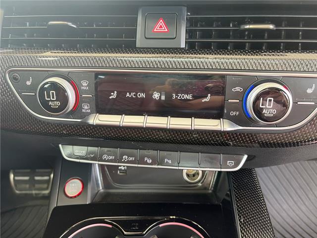 2021 Audi S5 Sportback