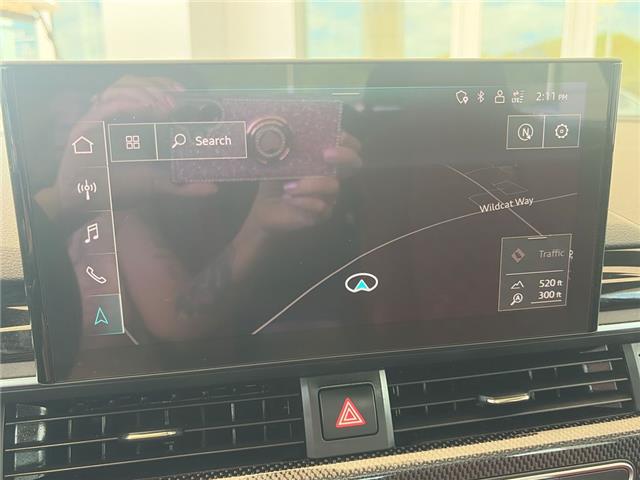 2021 Audi S5 Sportback
