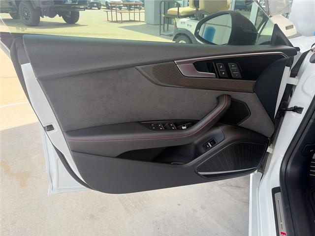2021 Audi S5 Sportback