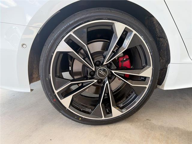 2021 Audi S5 Sportback