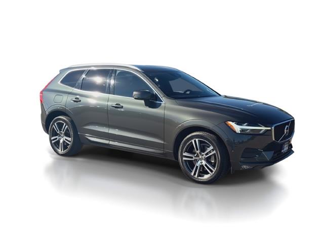 2018 Volvo XC60