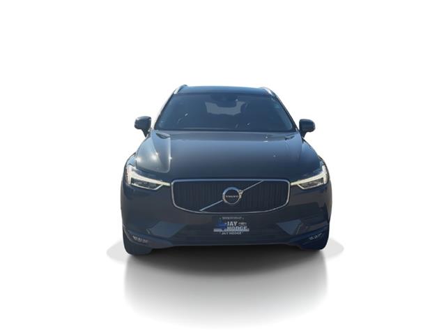 2018 Volvo XC60