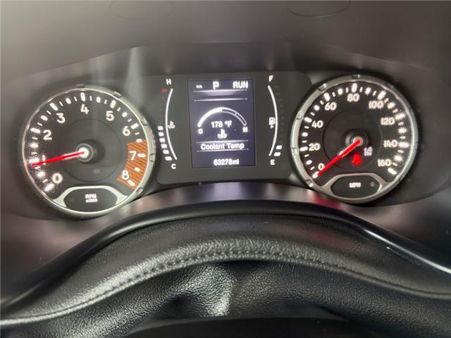 2023 Jeep Renegade