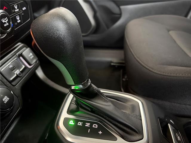 2023 Jeep Renegade