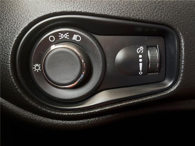 2023 Jeep Renegade