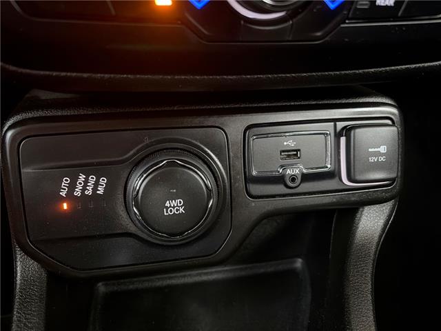 2023 Jeep Renegade