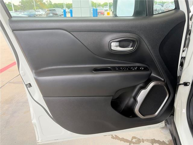 2023 Jeep Renegade