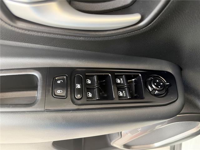 2023 Jeep Renegade