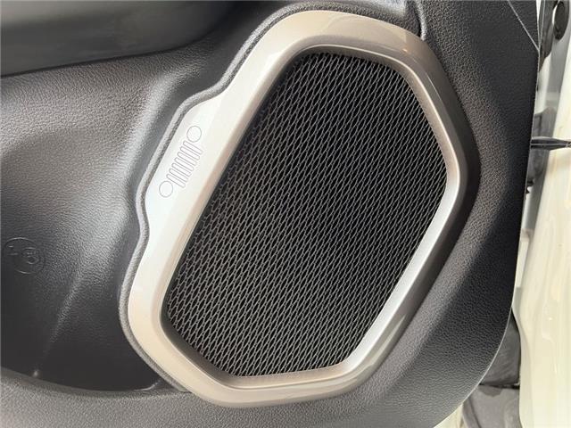 2023 Jeep Renegade