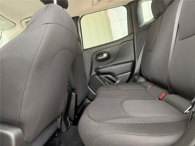 2023 Jeep Renegade
