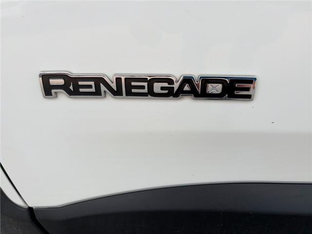 2023 Jeep Renegade