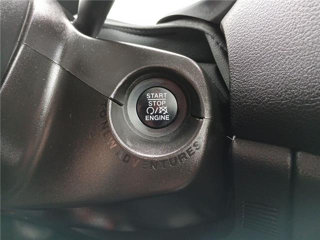 2021 Jeep Renegade