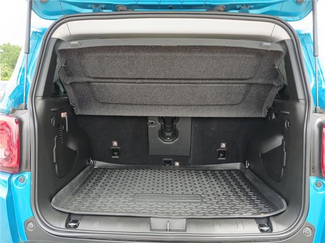 2021 Jeep Renegade