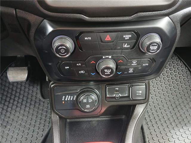 2021 Jeep Renegade