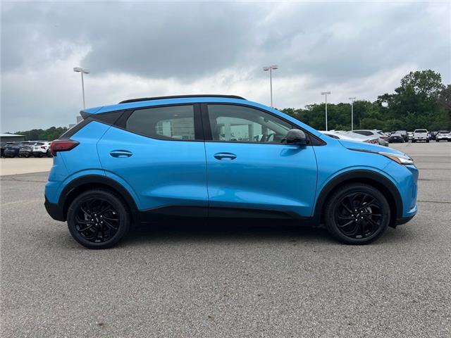 2027 Chevrolet Bolt