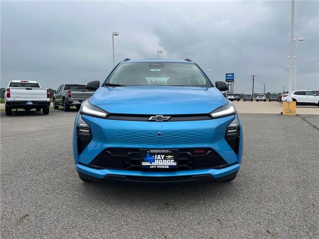 2027 Chevrolet Bolt